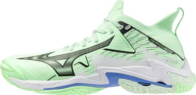 Produktbild von MIZUNOWAVE LIGHTNING NEO 3, Neo Mint/Black/Frontier Blue, 40.0