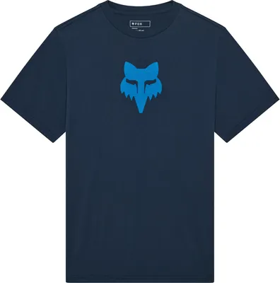 Produktbild von FOX  T-Shirt Vision 195 Original  dark blue 2X