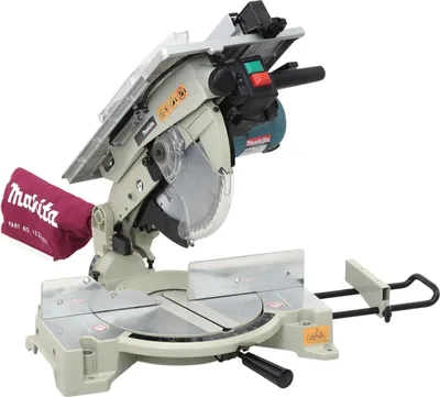 Obrázek produktu pro Makita LH1040F, 4800 ot/min, 92 dB, AC, 1650 W, 476 mm, 530 mm