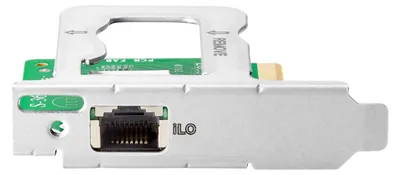 Immagine prodotto di HPE MicroServer Gen10 Plus iLO Enablement Kit Altro