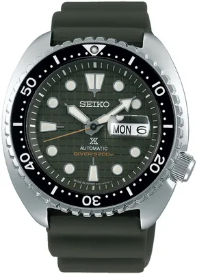 Obrázok produktu pre SEIKO PROSPEX SRPE05K1 Automatic