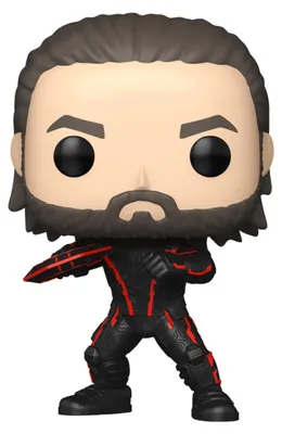 Zdjęcie produktu dla Tron: Ares POP! winylowe figurki filmowe Ares 9 cm