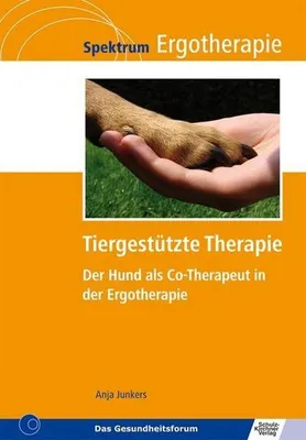 Obrázek produktu pro Tiergestützte Therapie