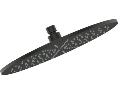 Immagine prodotto di Ideal Standard Idealrain soffione doccia rotondo 300mm A5803XG Nero