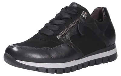 Zdjęcie produktu dla Buty sportowe Gabor, model Damskie, kolor czarny, rozmiar 40