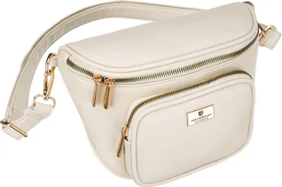 Produktbild von Peterson Umhängetasche für Damen Snuth weiß-beige One size