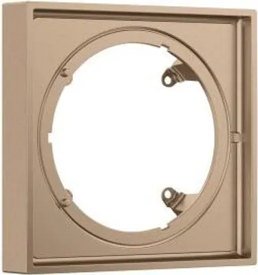 Produktbild von AXOR 13645310 Verlängerungsrosette AXOR