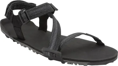 Produktbild von Schuhe Xero Shoes Z trail Ev TTWMBLKW