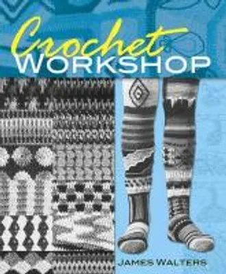 Produktbild von Crochet Workshop
