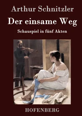 Produktbild von Der einsame Weg