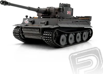 Zdjęcie produktu dla Torro 1112205222, Czołg, 1:16, 2000 mAh