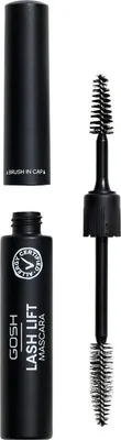 Immagine prodotto di Gosh Lash Lift Mascara Lifting Mascara 001 Nero Estremo, 8 ml