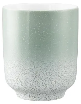 Produktbild von Seltmann Weiden Sento Home Aura mint Becher ohne Henkel 0,40 l