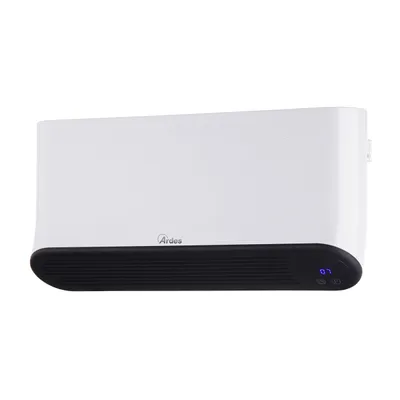 Immagine prodotto di Ardes Pareto Flex AR4W05P Termoventilatore Ceramico 2000W IP X2 Waterproof Bianco