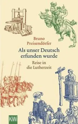 Obrázek produktu pro Als unser Deutsch erfunden wurde