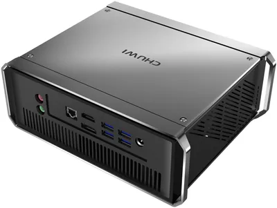 Zdjęcie produktu dla Chuwi CoreBox i5-12450H, Intel® Core™ i5, i5-12450H, 16 GB, 512 GB, Windows 11 Pro, 64-bit