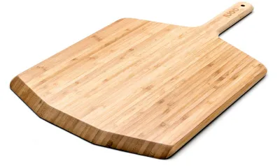 Produktbild von Ooni Bambus-Pizzaschieber 35 cm