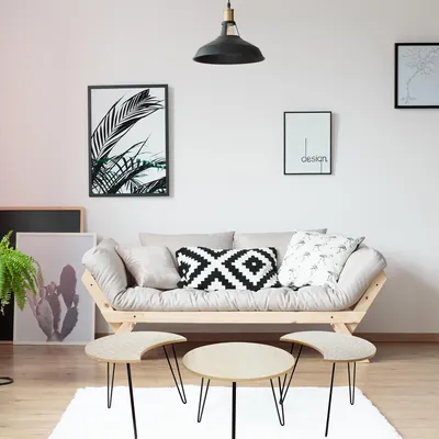 Image de Tables Blanches X3