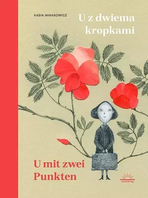 Immagine prodotto di U con due puntini / U mit zwei punkten