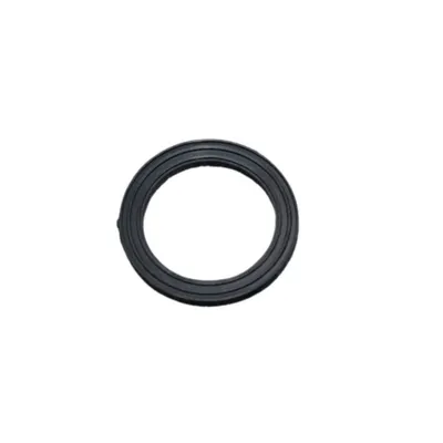 Produktbild von Ersatzteil schwarzer Dichtungsring für Tülle Filter CPF CPA 5000-15000 und CUV's