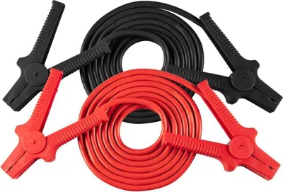 Produktbild von NEO TOOLS Starthilfekabel 600A 11-836