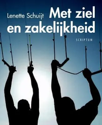Productafbeelding van Schuijt, L: Met passie en professionaliteit