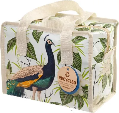 Image de Sac a repas Joli Paon