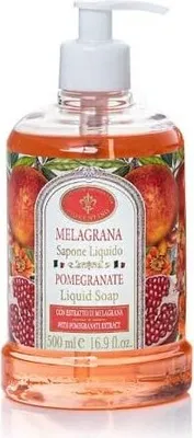 Produktbild von Fiorentino Pomegranate Liquid Soap 500ml