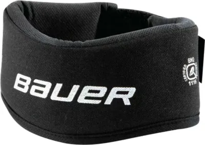 Obrázok produktu pre BAUER NG NLP21 Premium Neckguard Collar Senior cut resistant