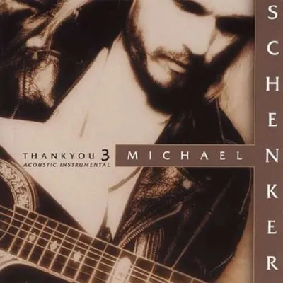 Immagine prodotto di Michael Schenker: Grazie 3