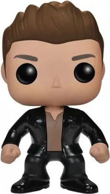 Imagen del producto de FUNKO POP! Figura de vinilo de Angel, de "Buffy, la cazavampiros". ¡Nuevo! Funko