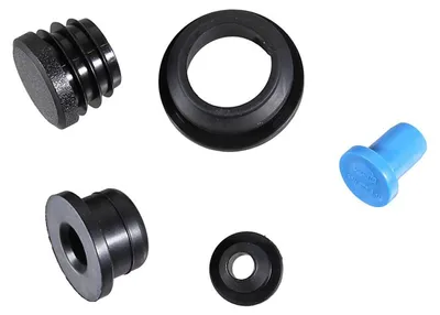Produktbild von METZGER Dichtung Waschwasserpumpe / Waschwasserbehälter 2140240 für VW Golf IV Schrägheck (1J1)