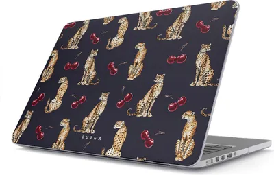 Zdjęcie produktu dla BURGA Cougar MacBook Air 15 [A2941/A3114]
