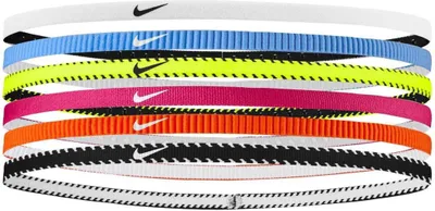 Immagine prodotto di Set di 6 elastici per capelli Nike Flex