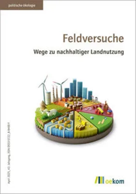 Image de Feldversuche