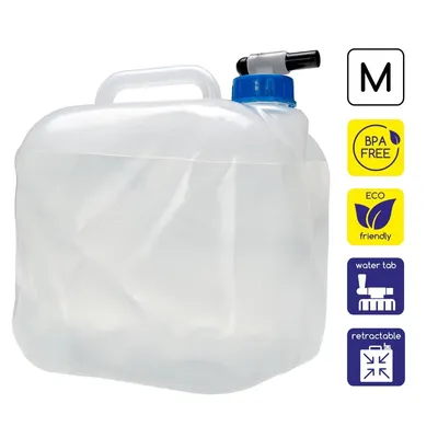 Obrázek produktu pro ALCA univerzální džbán 558310 plast 530g 10l