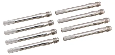 Productafbeelding van Performance Tool W83017 wielboutset, 12 mm en 14 mm, compatibel met Audi en BMW