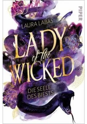 Immagine prodotto di Lady of the Wicked