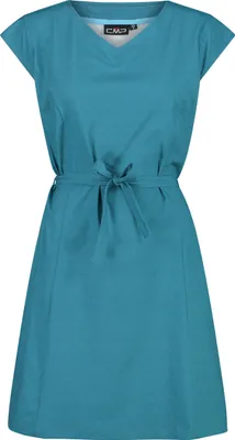 Image de CMP Robe pour femme DEEP LAKE-LIGHTER DEEP LA DEEP LAKE-LIGHTER DEEP LA 48