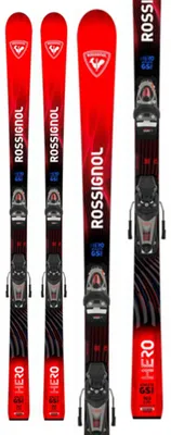 Produktbild von Rossignol Hero GS Pro Junior Skiset 2027 : 171 Größe: 171
