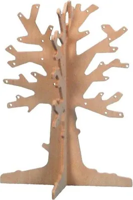 Immagine prodotto di Albero tematico annuale piccolo