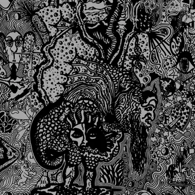 Obrázek produktu pro Arzachel: Arzachel (limitovaná edice) (bílý vinyl)