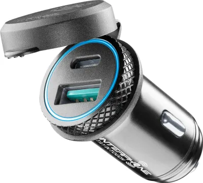 Immagine prodotto di INTERFONO Adattatore USB accendisigari