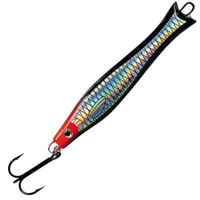 Produktbild von Dieter Eisele Pro Select Pilker Pollak, Gewicht / Länge / Hakengröße:70g - 10.5cm - Gr. 3/0