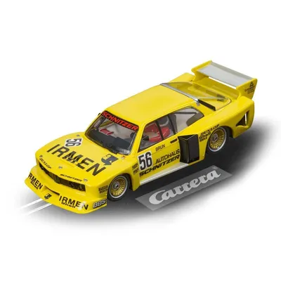 Produktbild von EVOLUTION BMW 320 Turbo Flachbau "Team Schnitzer, No.56", Rennwagen