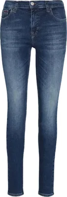 Produktbild von Jeans Tommy Jeans DW0DW147491A5 für Damen