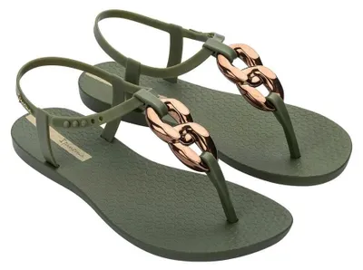 Image de Sandales Ipanema IP 83701-BE494 VERDE pour Femme