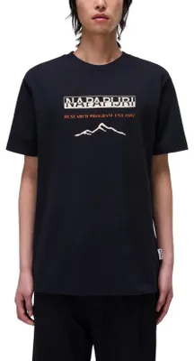 Immagine prodotto di NAPAPIJRI - T-shirt uomo Sanem - Taglia XXL