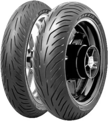 Produktbild von Maxxis 180/55 Zr 17 Tl 73W Supermaxx St3 Ma-St3