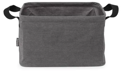 Produktbild von Brabantia Wäschekorb 35l Grau  Grau One Size